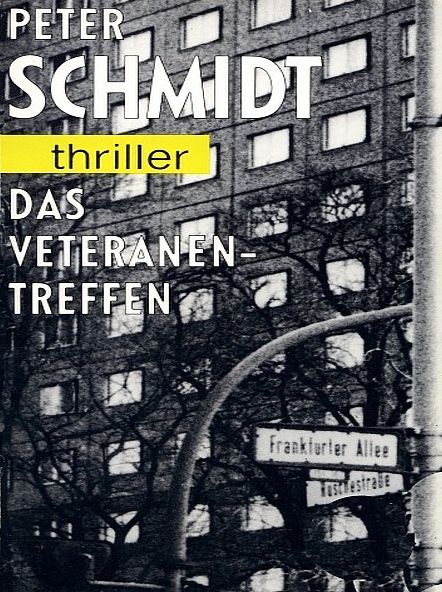 Das Veteranentreffen