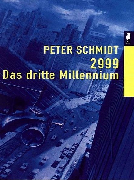 2999 Das Dritte Millennium