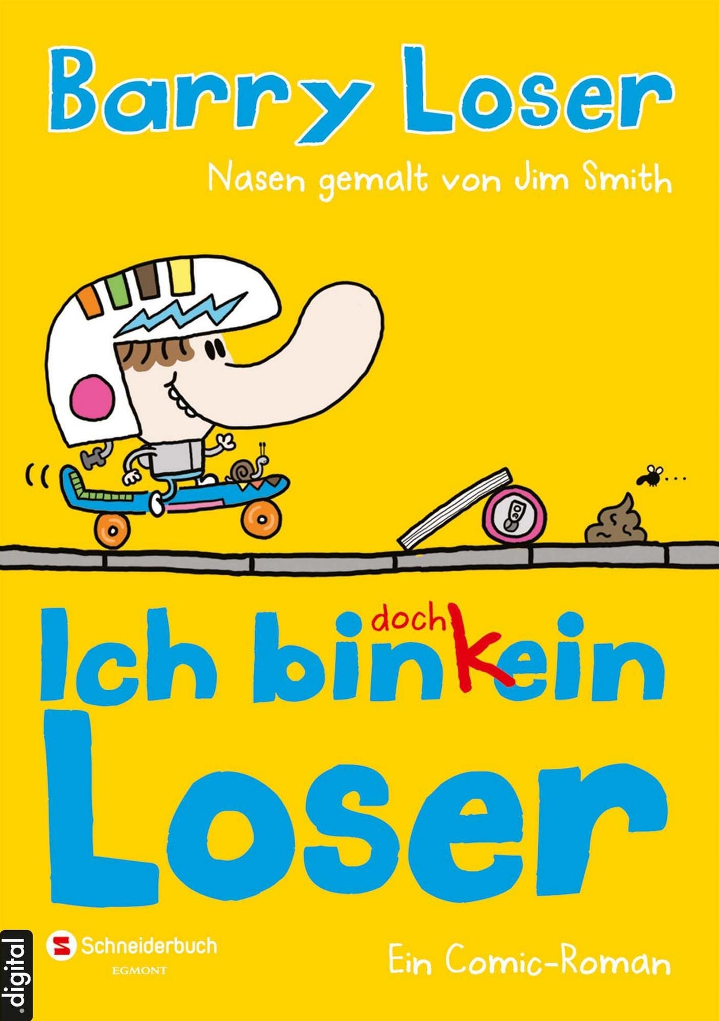 Ich bin doch (k)ein Loser