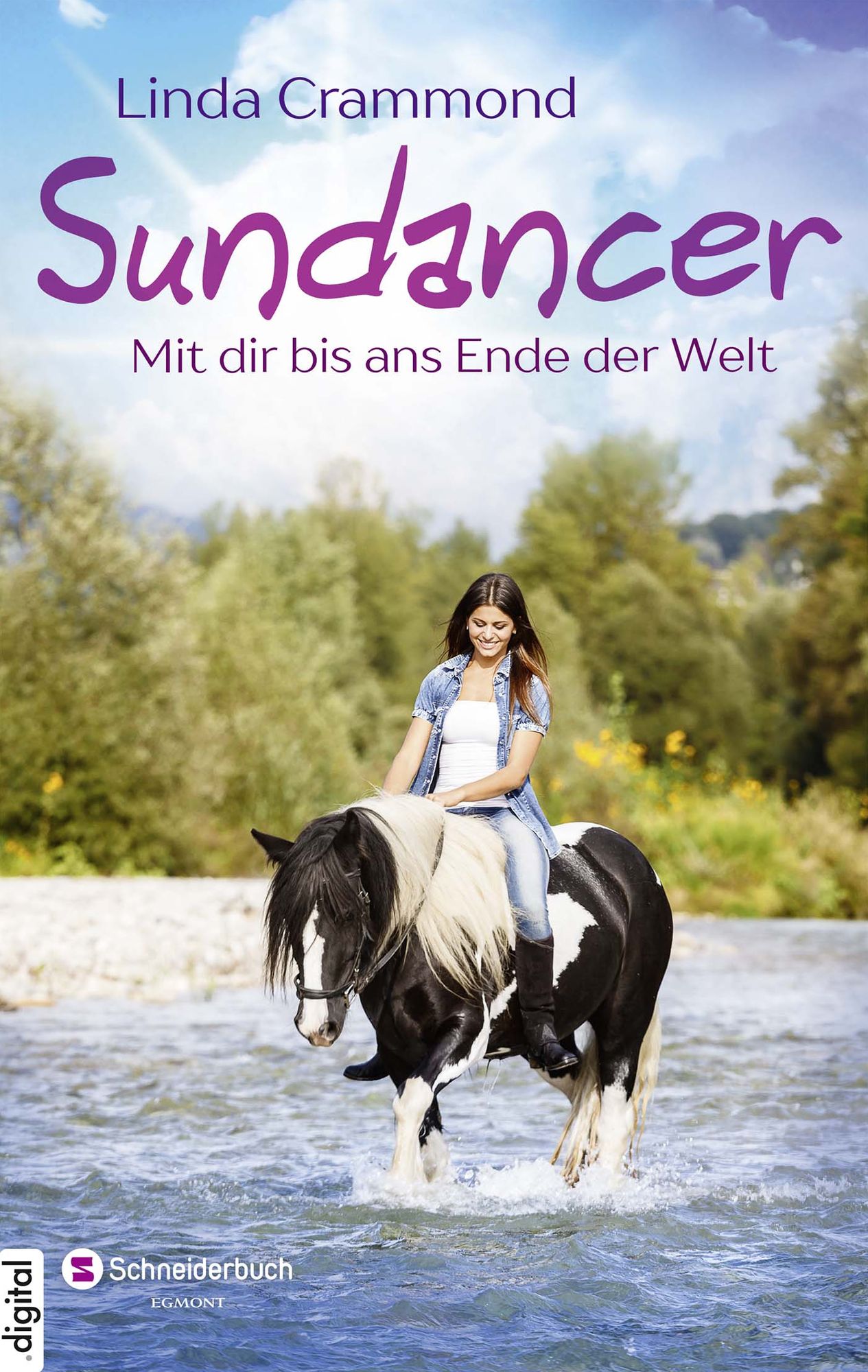 Sundancer: Mit dir bis ans Ende der Welt