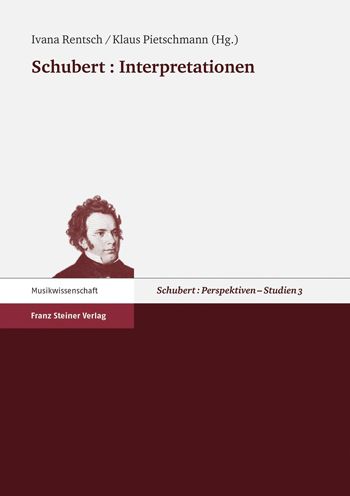 Schubert : Interpretationen