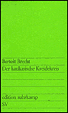 Der Kaukaisische Kreiderkreis