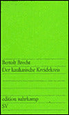 Der Kaukaisische Kreiderkreis