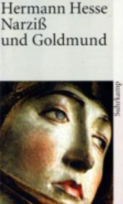 Narziss und Goldmund (Narcissus and Goldmund)