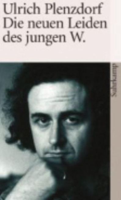 Die Neuen Leiden DES Jungen W.