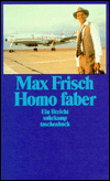Homo Faber (German Edition)