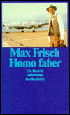 Homo Faber (German Edition)
