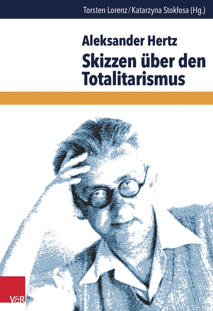 Skizzen uber den Totalitarismus