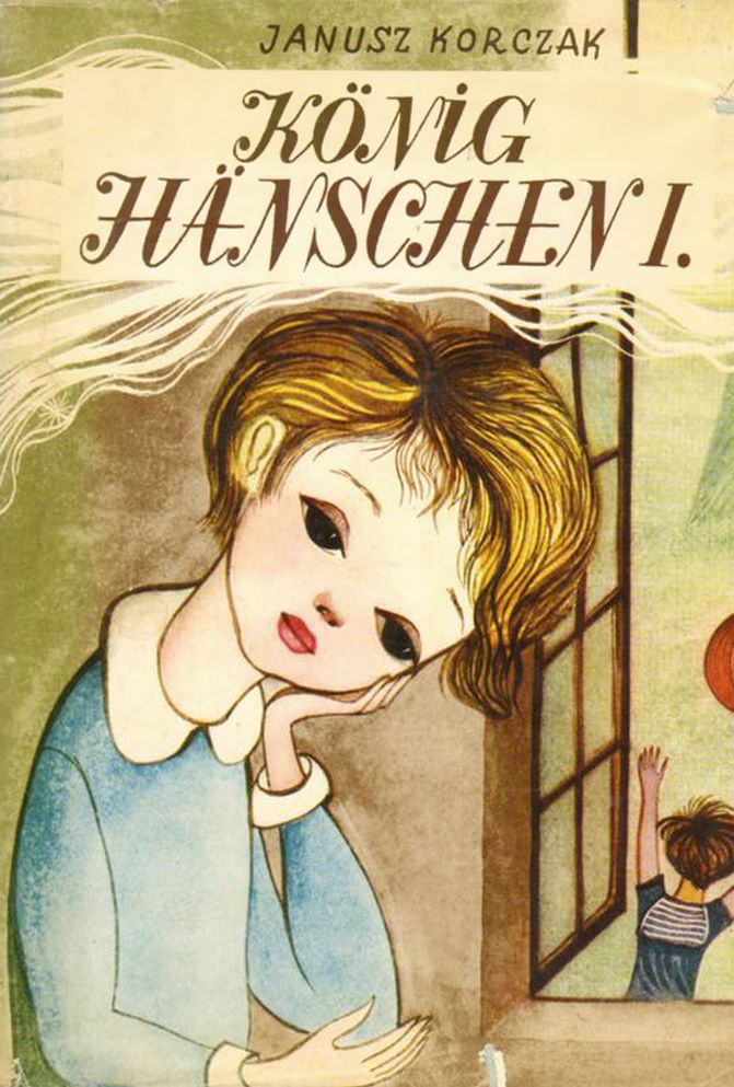 Kinig Hinschen I