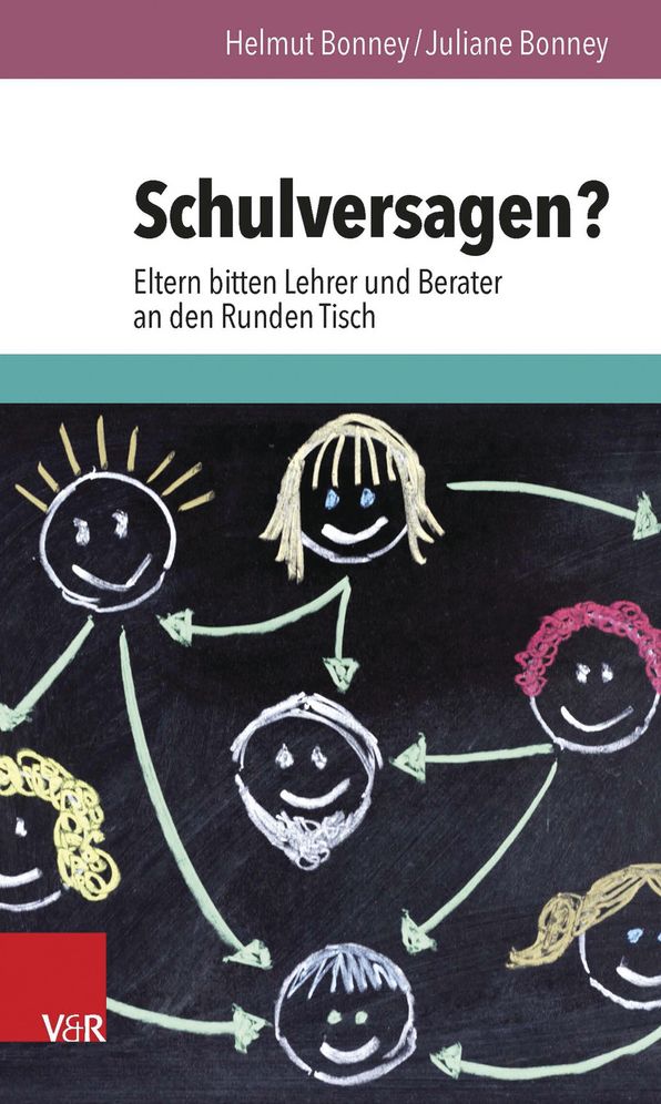 Schulversagen?: Eltern bitten Lehrer und Berater an den Runden Tisch