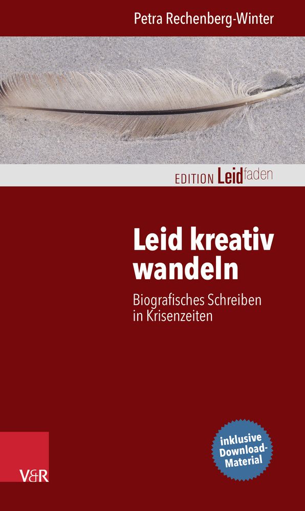 Leid kreativ wandeln: Biografisches Schreiben in Krisenzeiten