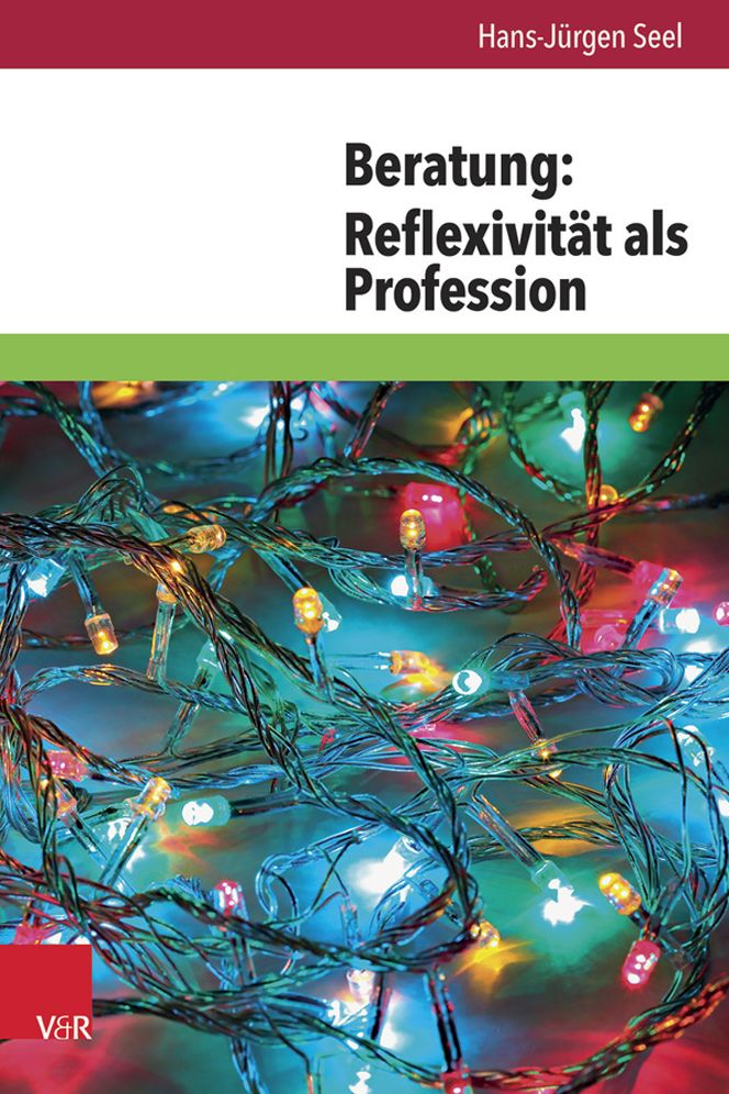 Beratung: Reflexivitat als Profession