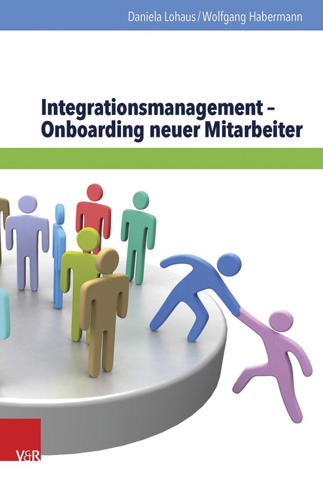 Integrationsmanagement - Onboarding neuer Mitarbeiter