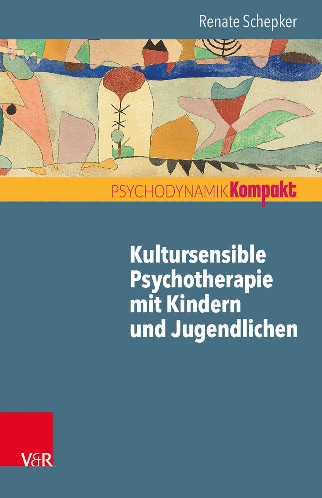 Kultursensible Psychotherapie mit Kindern und Jugendlichen