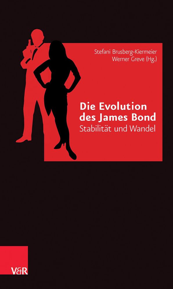 Die Evolution des James Bond: Stabilitat und Wandel