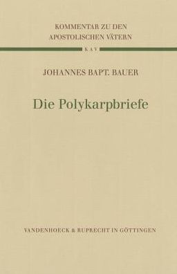Die Polykarpbriefe
