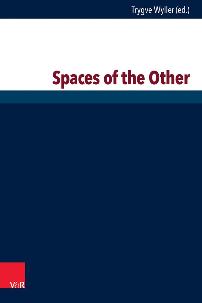 The Spaces of Others - Heterotopic Spaces: Practicing and Theorizing Hospitality and Counter-Conduct beyond the Religion/Secular Border
