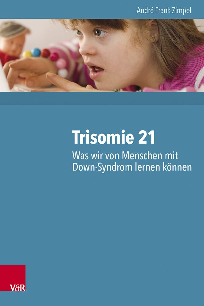Trisomie 21 - Was Wir Von Menschen Mit Down-Syndrom Lernen Konnen: 2000 Personen Und Ihre Neuropsychologischen Befunde