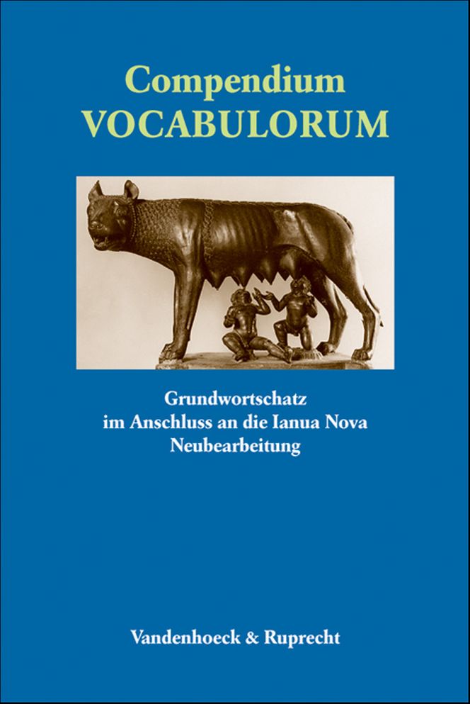 Compendium Vocabulorum: Grundwortschatz