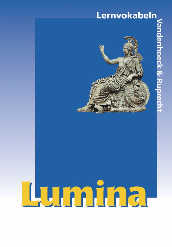 Lumina Lernvokabeln einzeln