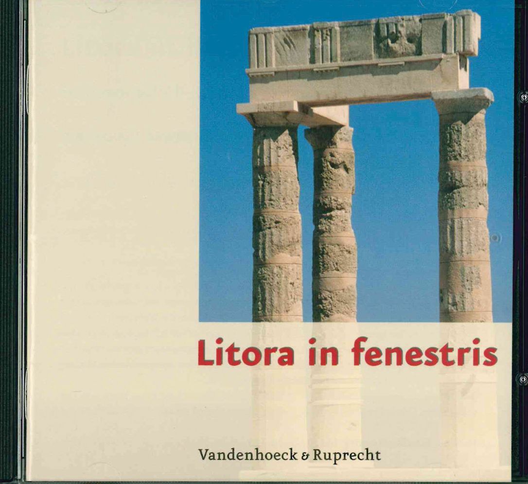 Litora in fenestris