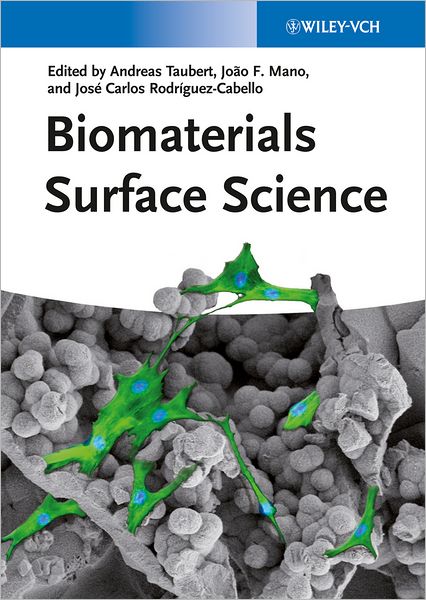Biomaterials Surface Science