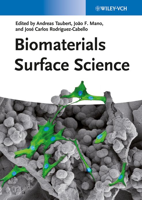 Biomaterials Surface Science