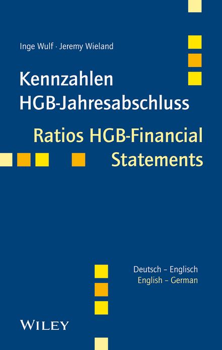Hgb-kennzahlen Deutsch-englisch
