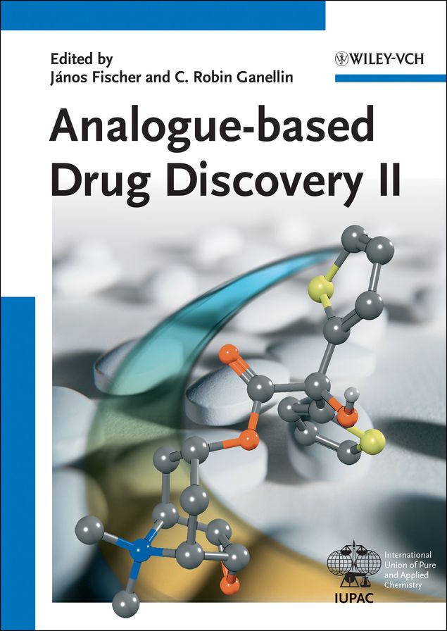 Analogue-based Drug Discovery II