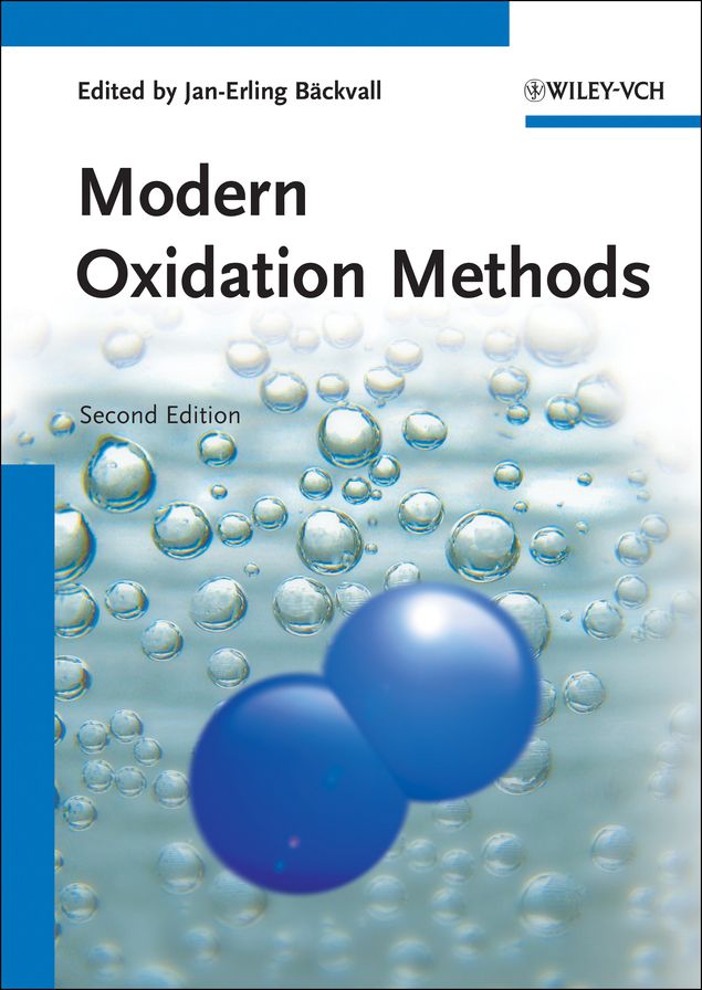 Modern Oxidation Methods
