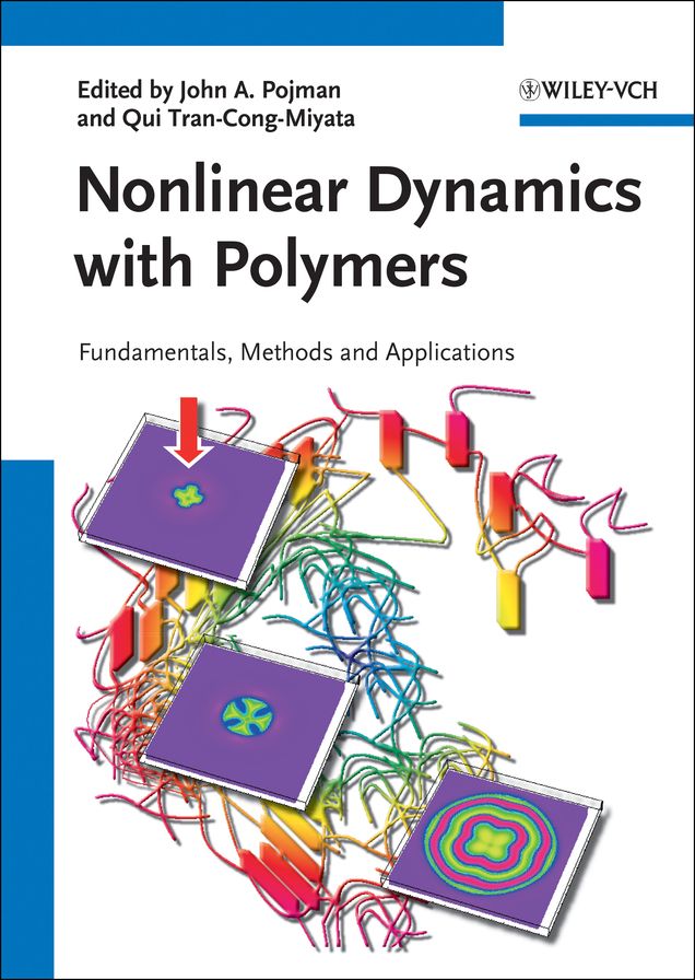 Nonlinear Dynamics with Polymers: Fundamentals, Methods and Applications