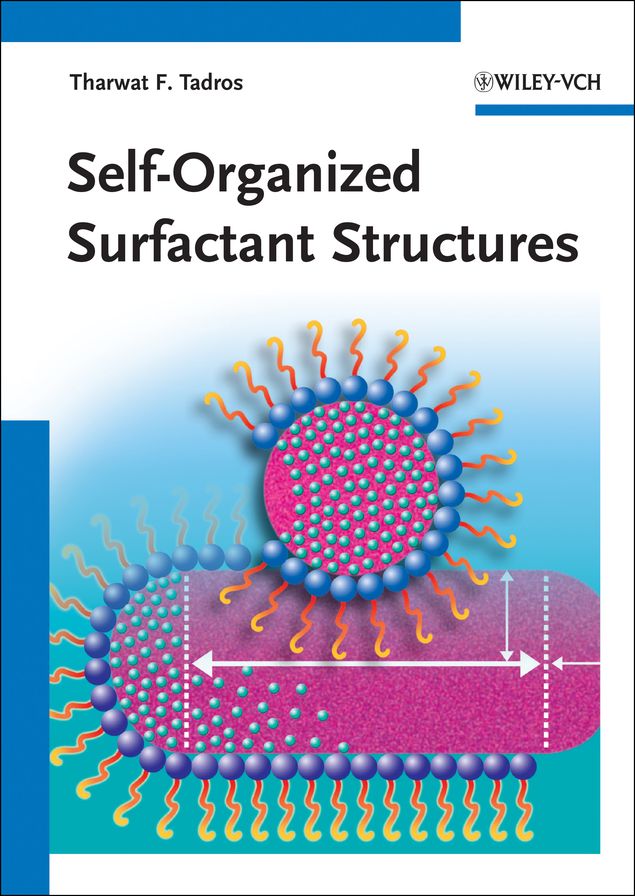 Self-Organized Surfactant Structures