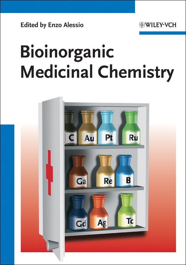 Bioinorganic Medicinal Chemistry