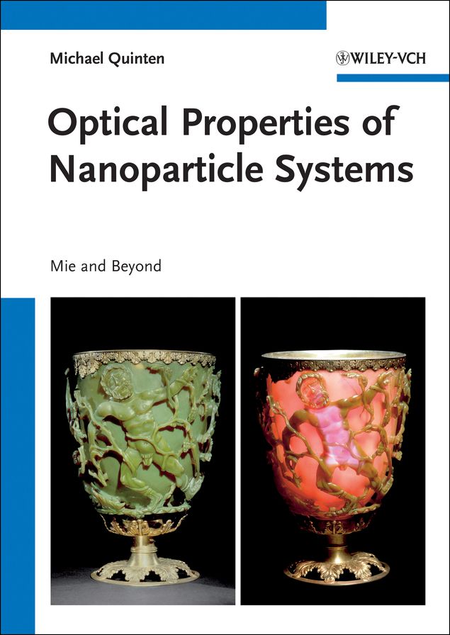 Optical Properties of Nanoparticle Systems: Mie and Beyond