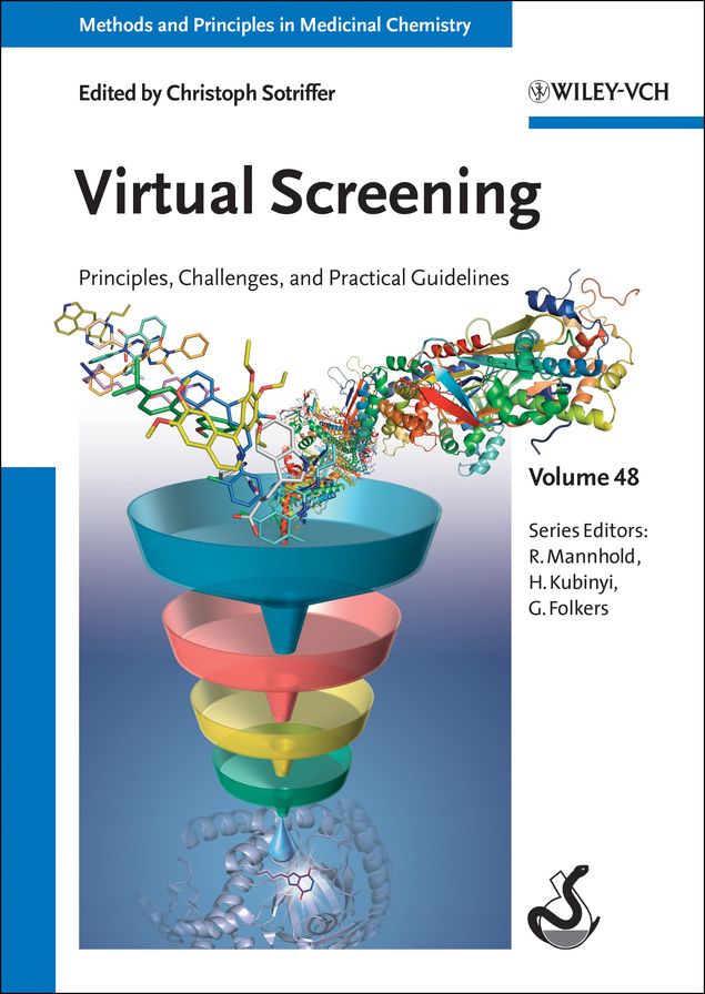 Virtual Screening: Principles, Challenges, and Practical Guidelines
