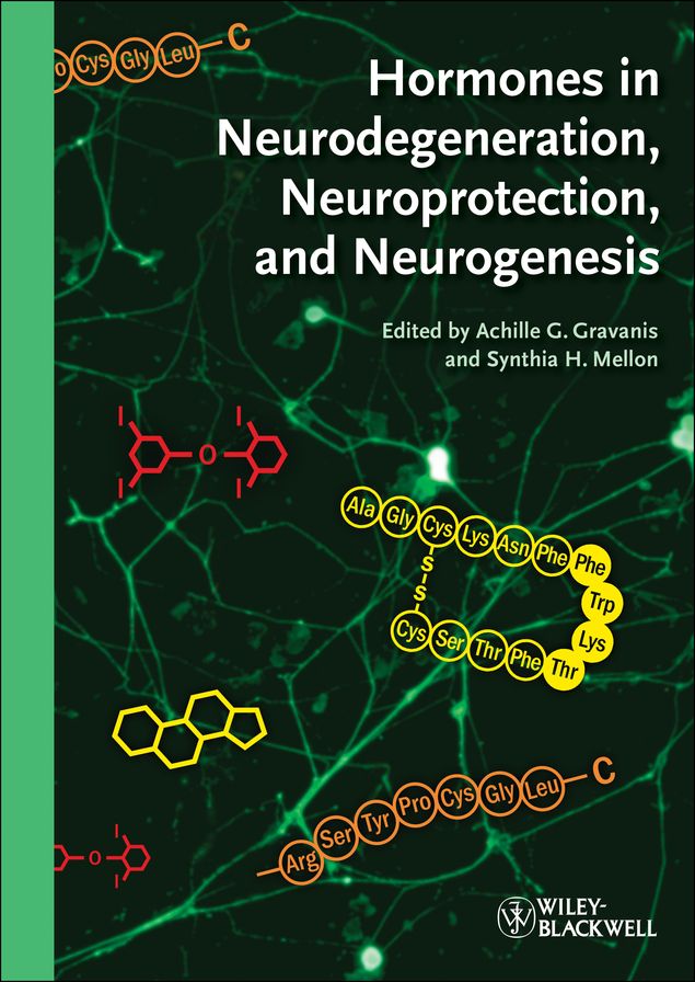 Hormones in Neurodegeneration, Neuroprotection, and Neurogenesis