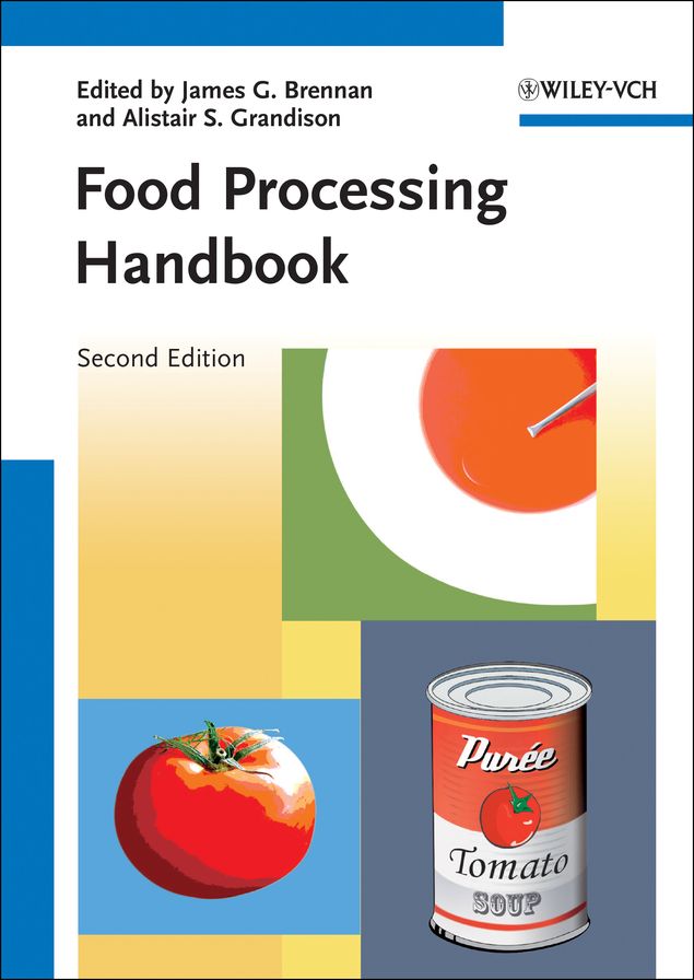 Food Processing Handbook