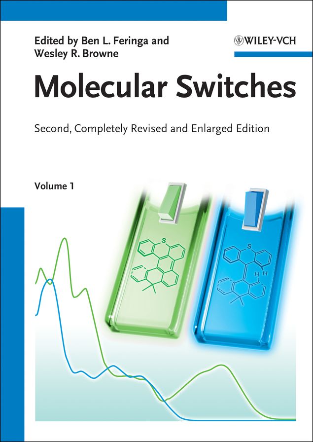 Molecular Switches