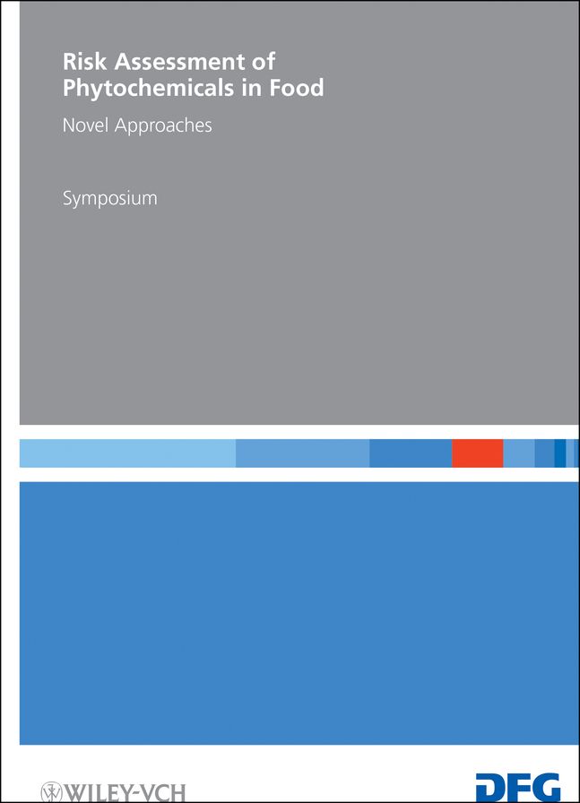 Risk Assessment of Phytochemicals in Food: Novel Approaches