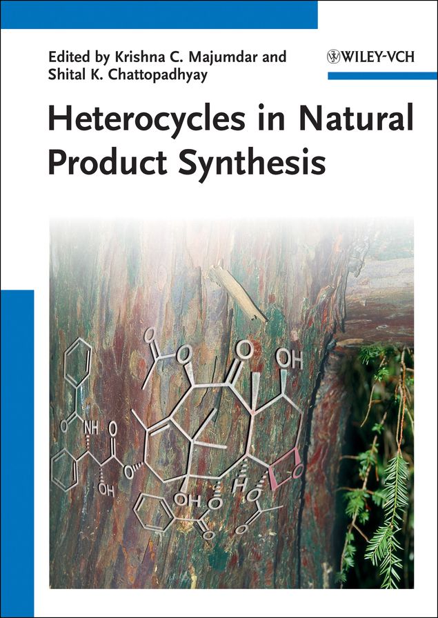 Heterocycles in Natural Product Synthesis