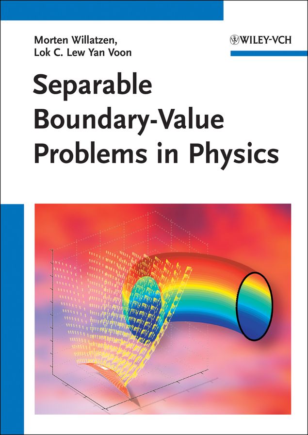 Separable Boundary-Value Problems in Physics