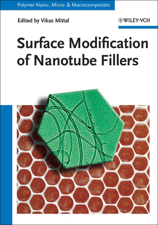 Surface Modification of Nanotube Fillers