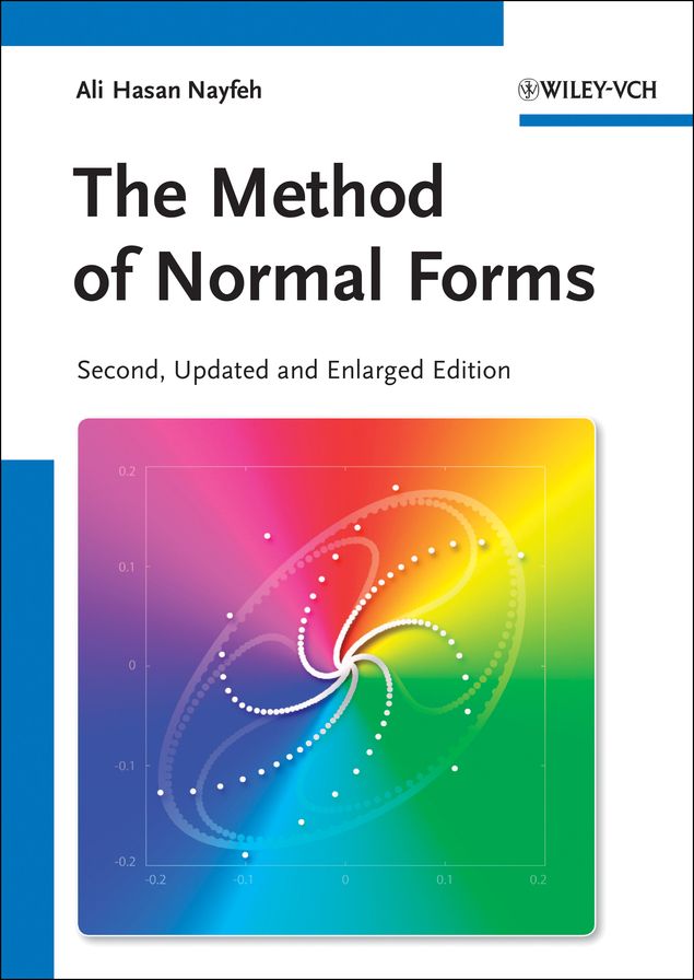 The Method of Normal Forms