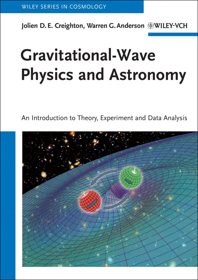 Gravitational-Wave Physics and Astronomy: An Introduction to Theory, Experiment and Data Analysis