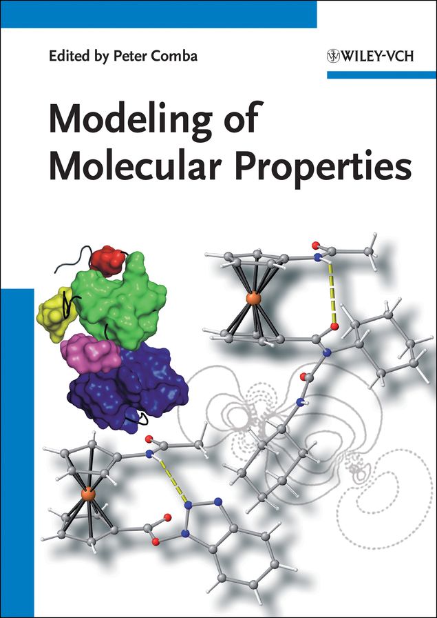 Modeling of Molecular Properties