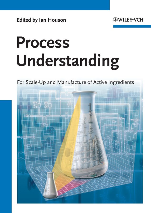 Process Understanding: For Scale-Up and Manufacture of Active Ingredients