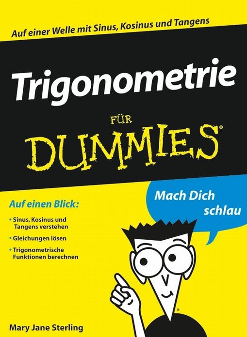 Trigonometrie für Dummies