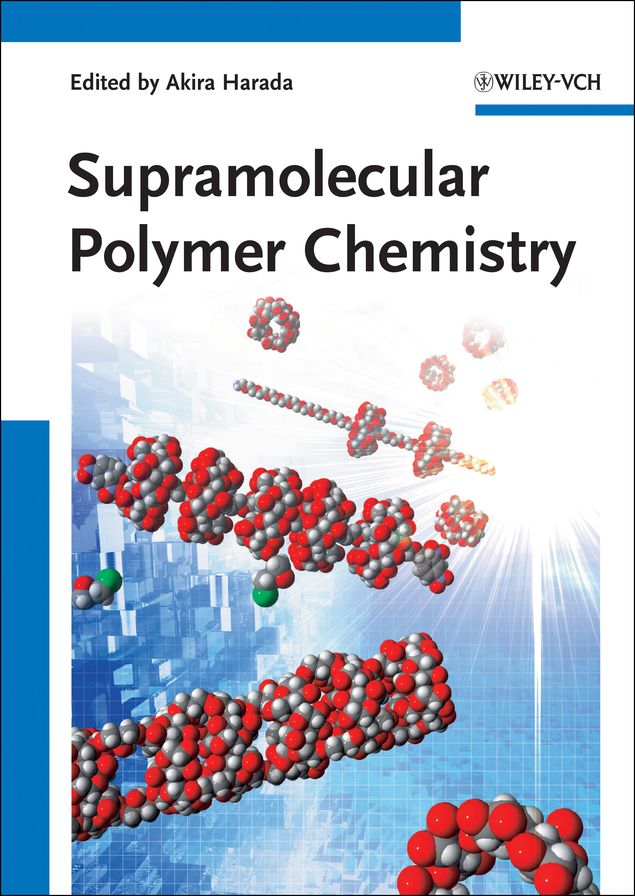 Supramolecular Polymer Chemistry