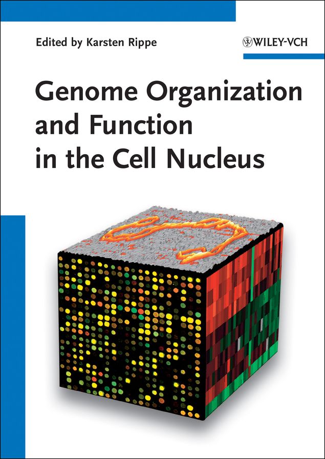 Genome Organization And Function In The Cell Nucleus