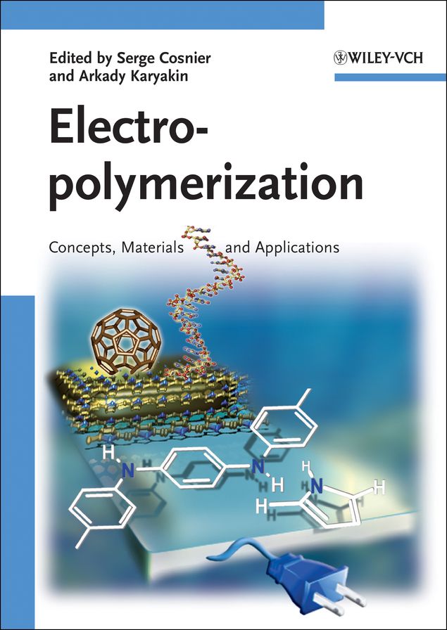 Electropolymerization: Concepts, Materials and Applications